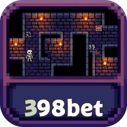398BET — ikon APK