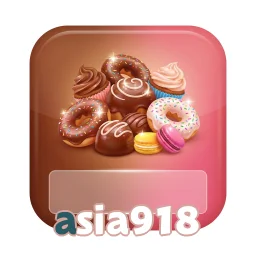 ASIA918 — ikon APK
