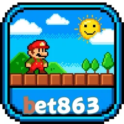 BET863 — ikon APK